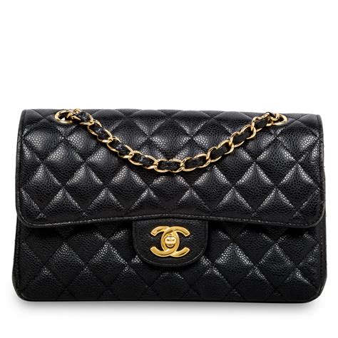 buy Chanel classic flap bag